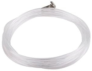 Corde per appendere Stas- cobra + corda perlon (set di 4 pezzi)