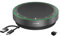 Jabra Speak2 75 Kabellose Bluetooth-Freisprecheinrichtung für Arbeit und Musik - 4 Mikrofone, 65-mm-Lautsprecher - Neue Kopplungsfunktion, USB-C-Adapter,Zoom und Google Meet, Dunkelgrau