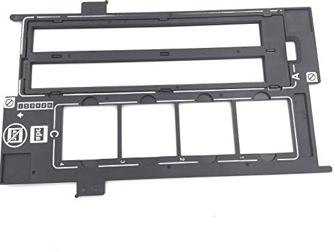 【Druckerzubehör】 35-mm-Fotodia-Einheit 1423040 1403903 1401444 Halter für Negativfilmhalter und Abdeckungsführung für kompatibel mit Epson V500 V550 V600 4490 2450 3170 3200 4180 x 750 x 770 x 820