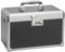 GODLONSEN Lockable Medicine Box, 11.2''x 7.6''x 7.6'', Safe Combination Lock Box, First Aid Safe Medication Storage Box for Home School Hospital, Medium(Black)