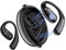Auriculares Traductor en Tiempo Real, Auriculares Traductores Compatible con 144 Idiomas, Auriculares Traductor de Idiomas con Soporte de App de Música y Llamadas