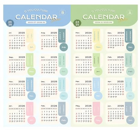 Adesivi Calendario 2026 - Set Di Schede Data Pastello, Striscia Di Ordinamento Pagina, Divisore Di Pianificatore Accademico, Foglio Di Marcatore Di Cronologia Collante, Etichetta Organizzazione D