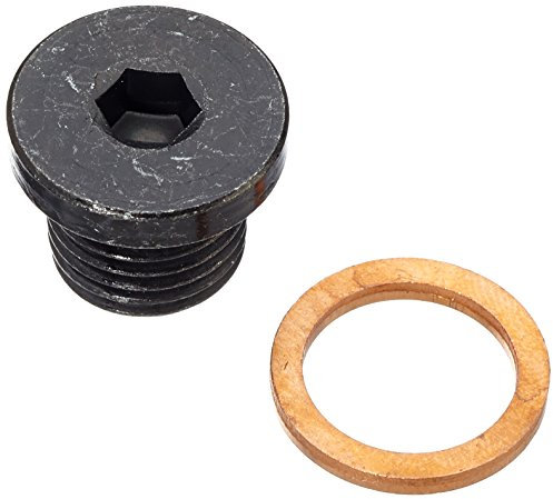 Corteco 220150S Verschlu ßschraube, Ölwanne