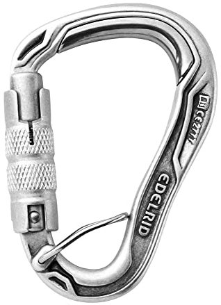 EDELRID HMS Bulletproof Triple FG Eco