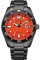 CITIZEN Herren Analog Quarz Uhr mit Edelstahl Armband AW1765-88X