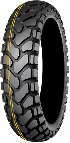 Mitas Motorcykeldäck Enduro Trail+ Dakar 150/70B17 (1 st)