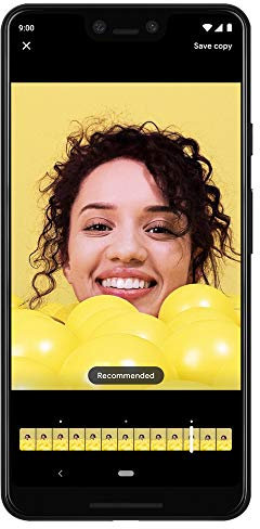 Google Pixel 3 XL 64 GB WS (0050)