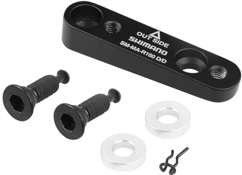 SHIMANO Brake Pliers Changer 160mm Flat Mount