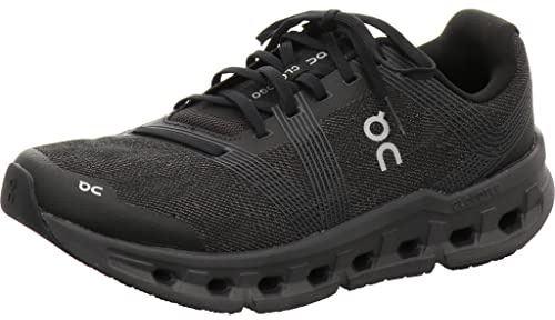 ON Running Mens Cloudgo Shoe Black Eclipse 12