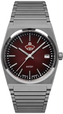 Ruhla, Space Control, Solar, 4641M-5