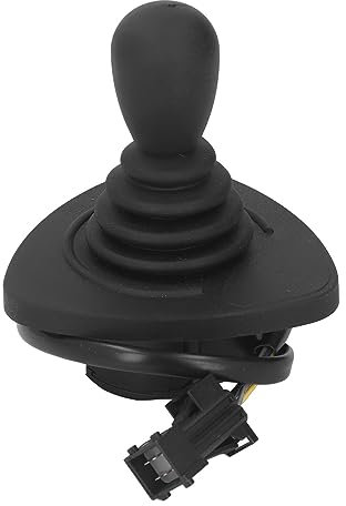 Maniglia per joystick per carrello elevatore, Maniglia per joystick universale per carrello elevatore, Leva per controller joystick universale anti invecchiamento in acciaio