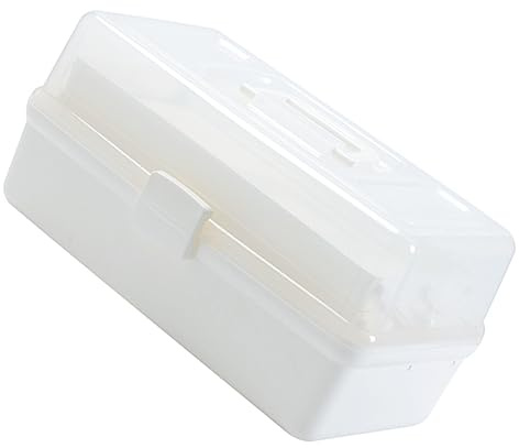 SAFIGLE Botiquín Casero Multicapa Caja De Almacenamiento Para Botiquín De Primeros Auxilios Para Uso Doméstico