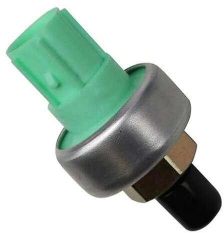Interrupteurs de pression d'huile pour Acura, pour CL, TL, pour RL, pour MDX et ZDX - Capteur de pression d'huile pour direction assistée - Pièces pour voiture 56490-P0H-013.