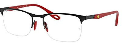 Ray-Ban Unisex 0RX8416M-F041-54 Lesebrille, F041, 54