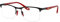 Ray-Ban Unisex 0RX8416M-F041-54 Lesebrille, F041, 54
