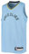 Outerstuff NBA Youth 8–20 Primary Logo Wordmark Alternative Edition Swingman Player Jersey, Memphis Grizzlies, 18-20