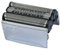 Series 5 Scherkopf für Rasierer Herren Elektrisch, Scherkopf Ersatzscherteil Series 5 52S mit Präzisionstrimmer für Series 5 Elektrorasierer Herren