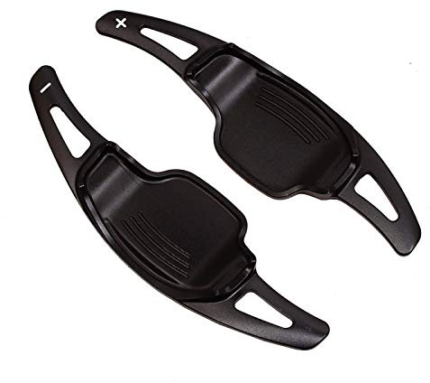 Paletas de Cambio de Volante de Aluminio para para Buick Lacrosse y para Cadillac CT5, CT6 y XT5