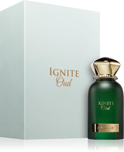 Profumo Ignite Oud Extrait de Parfum 60