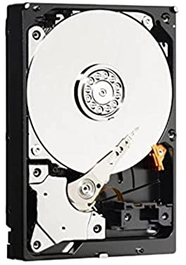 Western Digital WD20EARX Caviar Green HardDisk