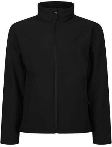 Regatta Men's Reid Soft Shell Jacket (pack of 1)