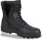bw-online-shop SWAT Boots Zipper schwarz - 47