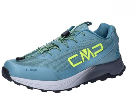 CMP - Phelyx Multisport Shoes, Hydro, 39