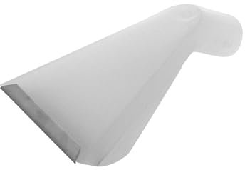 Paxanpax PFC1477 PFC1477-Boquilla de extracción de tapicería para aspiradoras Numatic, 32 mm