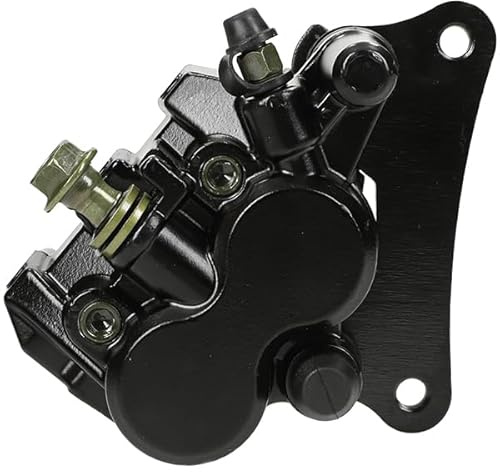 Supertec Bremssattel Kymco Dink vorne