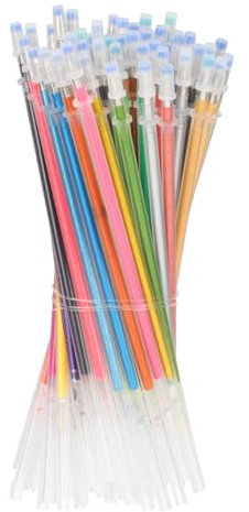 HAPINARY 72 Piezas Juego De Recarga De Gel Sobre De Comunicación De Tarjetas Soporte Para Marcador De Pizarra De Pared Fruta Artificial Para Exhibir Plata Engatusar Favores El Plastico