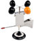 Wind Anemometer Wind Anemometer Science Experimental Equipment Geography Teaching Instrument Wind Vane Model Elementary School Science Experiment Equipment Geography
