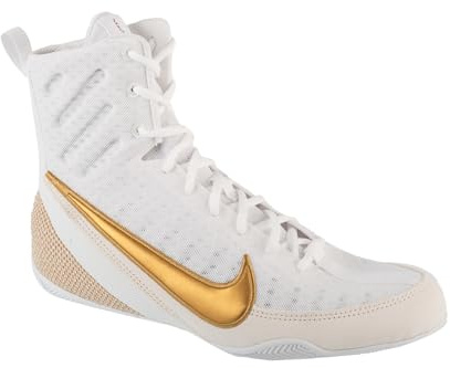 Nike Unisex HF7333-100_47 Boxing Shoes, EU