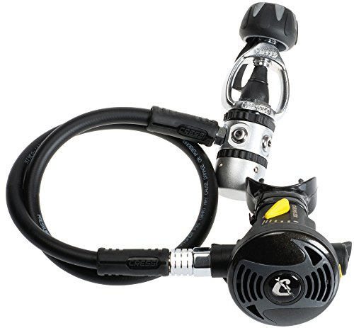 Cressi AC2/XS2 Regulator INT