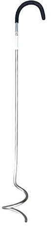 Lotech Products Compost Crank Twist Compost Aerator