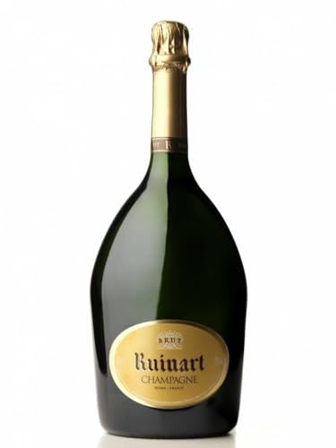 Champagne Brut R de Ruinart Magnum 1.5L