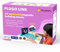 Plugo Link by PlayShifu - STEM Puzzles Kit | Magnetic Building Blocks | Educational Toy Gift for Boys & Girls Ages 4-10 (works with iPads, iPhones, Samsung tabs/phones, Kindle Fire)