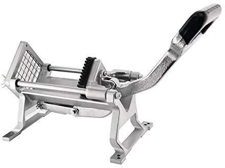 Vogue DB344 Coupe-frites pour pommes de terre Hauteur 290 mm Largeur 204 mm Longueur 436 mm