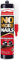Bargainstore No More Nails Original, Cartridge Standard Adhesive