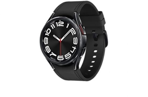 Samsung WATCH6 Classic 43mm Noir BT Noir