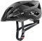 uvex Touring cc - Leichter Allround-Helm für Damen und Herren - individuelle Größenanpassung - erweiterbar mit LED-Licht - Black matt - 52-57 cm