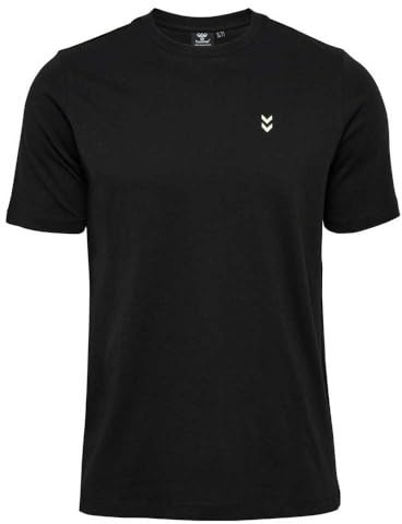 hummel Pulse Short Sleeve T-Shirt XL