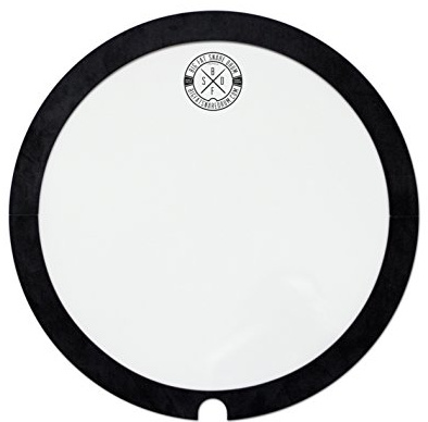 BIG FAT SNARE DRUM ABFSD14 14-Inch Drum Pad
