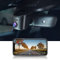 Fitcamx Dashcam Kompatibel mit Porsche 911 (992) Cayenne (9YA 9Y0 9Y3) Panamera (971) Taycan(Modell A), 4K Autokamera WiFi, UHD-Video, OEM-Zubehör, Parkmonitor, G Sensor, Nachtsicht, mit 64-GB-Karte