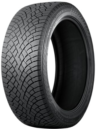 Nokian 235/50 R19 103R Winterreifen Offroad M+S 3PMSF Reifen