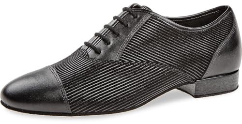 Diamant Herren Tanzschuhe 077-075-165 - Größe: UK 11,5