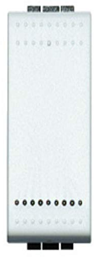 BTICINO NT4003N DEVIATORE 1P 16A 1M LIGHT TECH