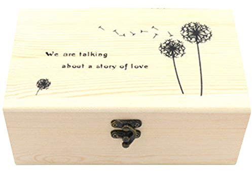 Wooden Sewing Basket,MKNZOME Over 110 Pcs Premium DIY Sewing Supplies Accessories Portable Mini Sewing Kits with Wooden Storage Box for DIY Adults Kids Beginners Traveller and Emergency Clothing Fixes