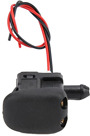 Beheizte Scheibenwaschd¡§1se, Beheizte Spritzd¡§1se Einlass Scheibenwaschd¡§1se 61668361039 5er E39 1995-2003,Fenster und Windschutzscheiben