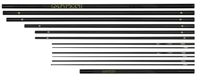 Matrix Abschnitt Nr. 4 MTX1 V2