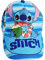 ILS I LOVE SHOPPING Schirmmütze für Jungen/Kinder, verstellbare Baseballkappe für Stitch Jungen, für Stitch Kinder, Einheitsgröße